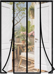 Veloce scelta - Rete antivento 29 x 230 cm - Retino muggente - Corda antivento - Veloce serranda - Antivento - Materiale vetrofibra