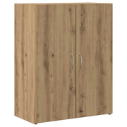 Mobile per Ufficio con porta Legno vecchio 70 x 32 x 77.5 cm CFW1653666