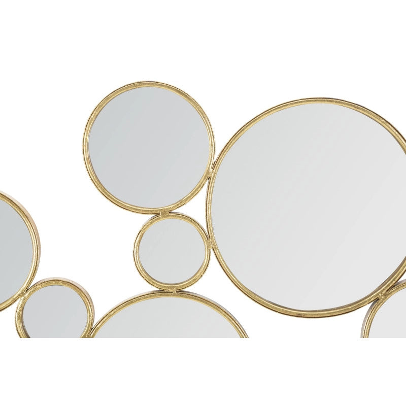 Pannello Da Muro Mirrors cm 100x2,3x51,5