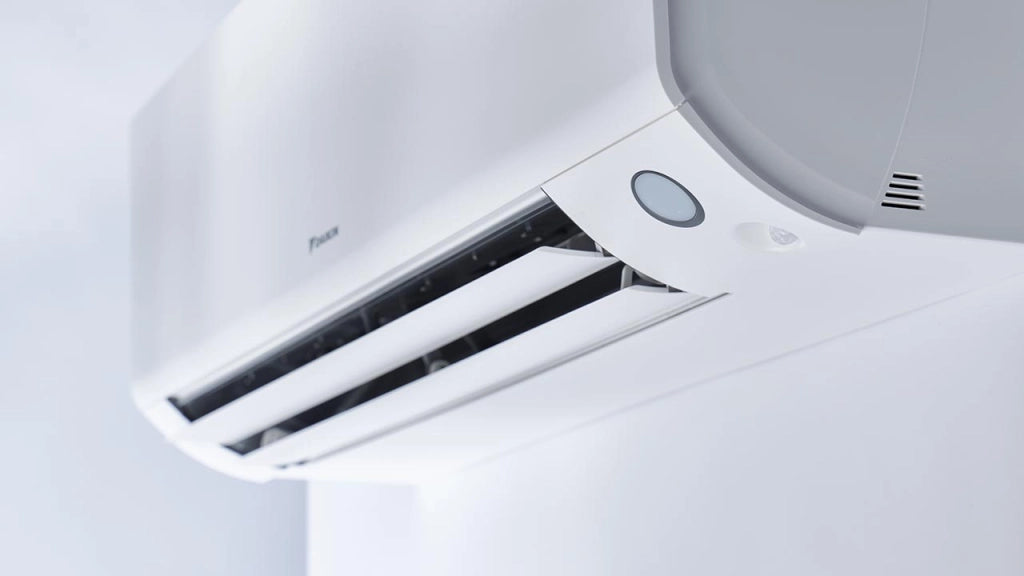 Condizionatore Dual Split Daikin Perfera All Seasons 7+15 con 2MXM50A R-32 Wi-Fi Integrato Garanzia Italiana