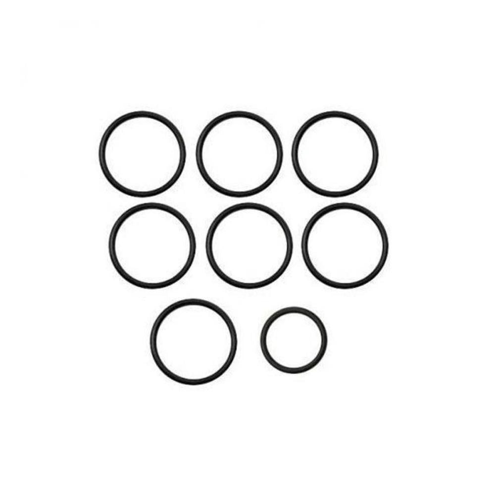 EHEIM 7445068 Ricambio O-ring per Tutti i Set di Aspirazione/Mandata