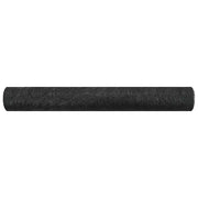 Rete per Privacy Nera 3,6x50 m in HDPE 75 g/m2 CFW9750487