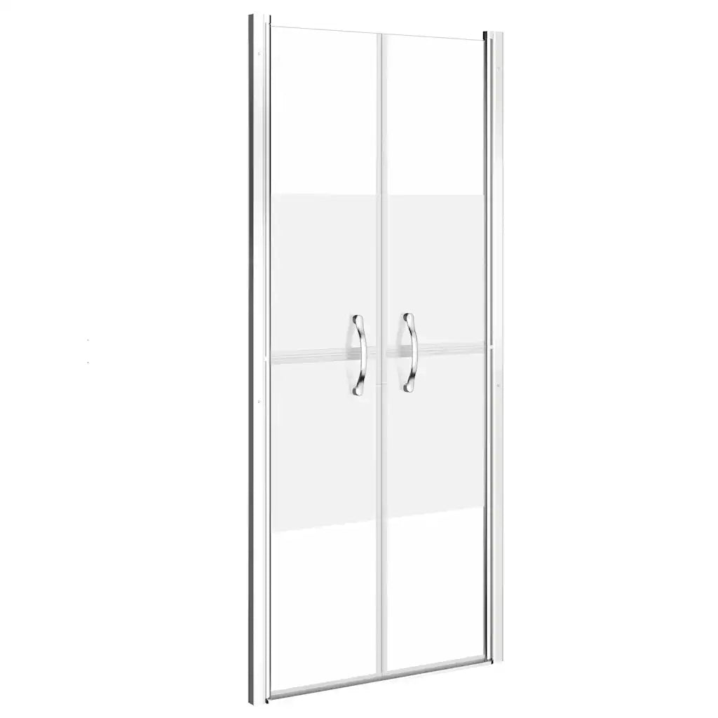 Porta per Doccia in ESG Semi-Satinato 71x190 cm CFW8216904