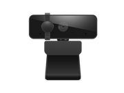 Lenovo Essential FHD Gen2 webcam 1920 x 1080 Pixel USB 2.0 Nero