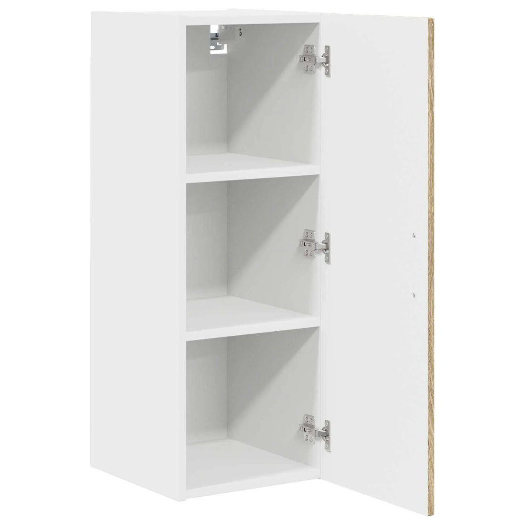 Pannello lavastoviglie Kalmar Rovere Sonoma 30 x 31 x 80 cm 884658