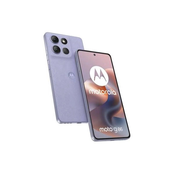 Motorola g86 5g tim pantone cosmic sky 6.7 8gb/256gb - MOG86S-TIM