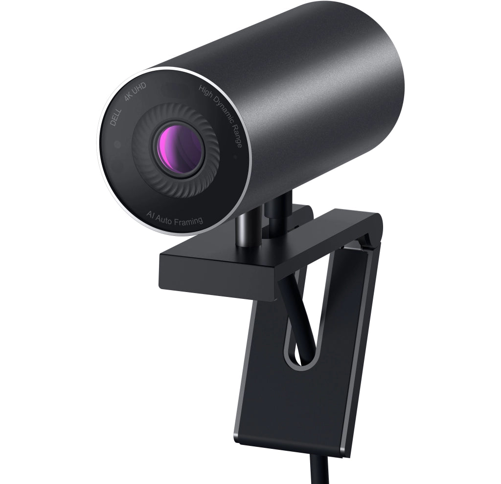 Dell ultrasharp webcam - WB7022-DEMEA