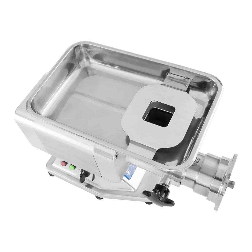 Tritacarne 220kg/h PERT potenza: 1100 watt 14_0001946