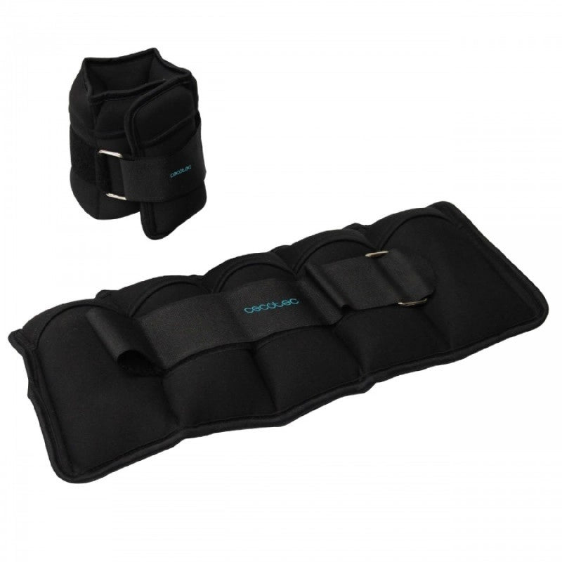 CECOTEC 07207 - DrumFit AnkelBell 2000 Neo