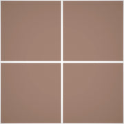 Pittura Murale Acril Silossanico Antialga Esterno - Rivestimenti Esterni B686 - Litri 4