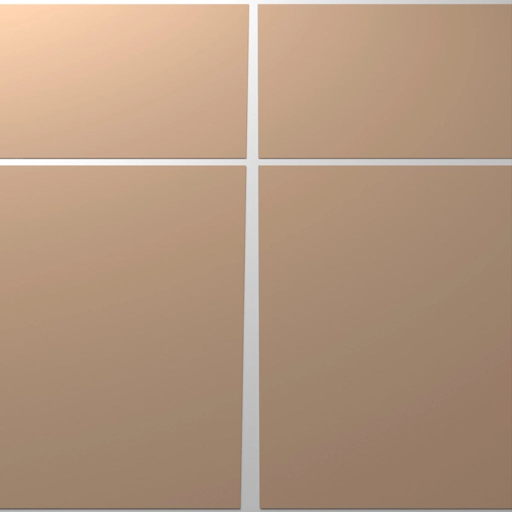 Pittura Murale Acril Silossanico Antialga Esterno - Rivestimenti Esterni B649 - Litri 14