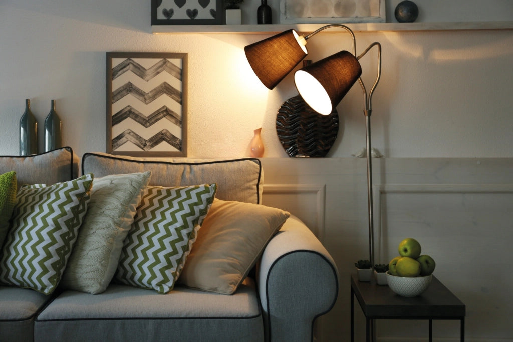 Kanlux XLED lampadina candela E14 7W 1055lm 2700K calda