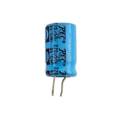 Condensatore elettrolitico 220 uF 50 V Aleyay