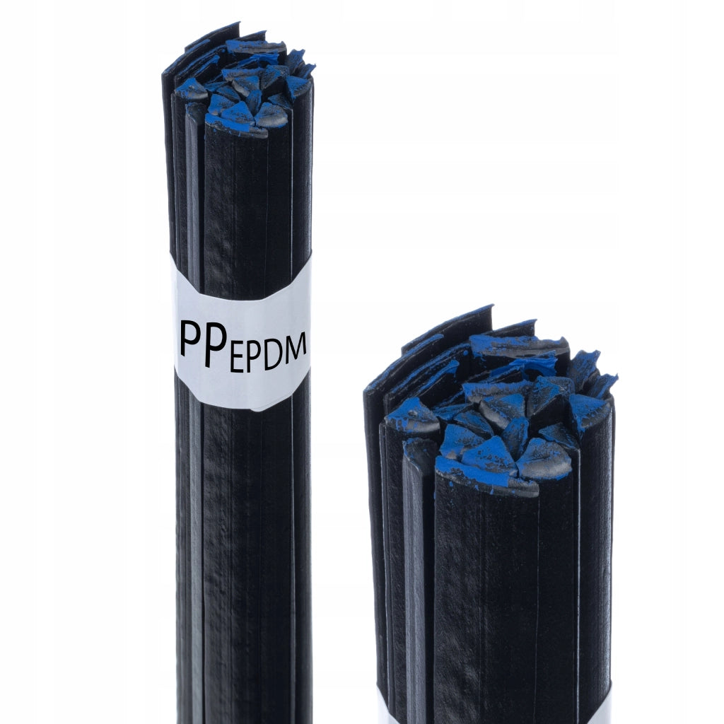 Set di Saldatura Plastica 5 in 1 – Saldatrice Termica, Graffettatrice, Fili PP/PE, ABS/PC, PP/EPDM | 200 Graffette