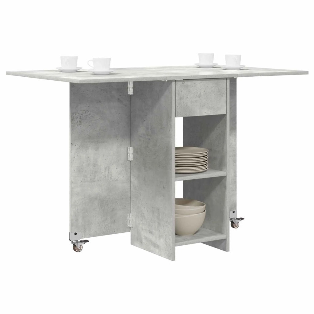 Tavolo da Pranzo 115 x 70 x 75 cm Legno ingegnerizzato