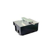 CASSA DI FONDAZIONE DUO INOX PER DUKE 110° RIB ACG8434I AUTOMAZIONE AUTOMATISMI