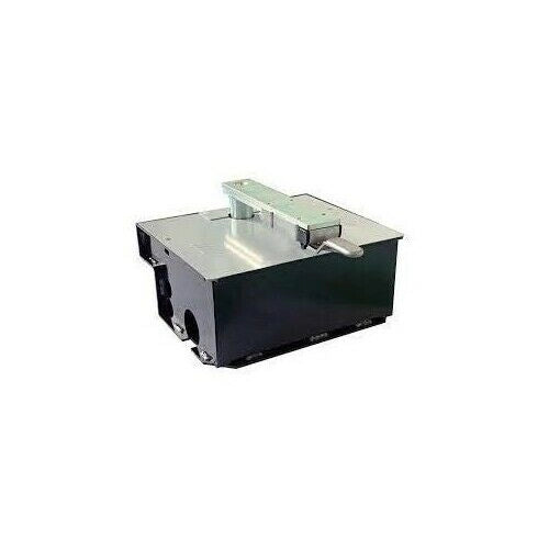 CASSA DI FONDAZIONE DUO INOX PER DUKE 110° RIB ACG8434I AUTOMAZIONE AUTOMATISMI