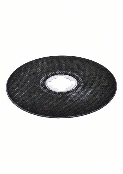 2608619265 - X-LOCK Expert for Inox 125x1,6x22,23 taglio dritto AS 46 T INOX BF, 125 mm, 1,6 mm
