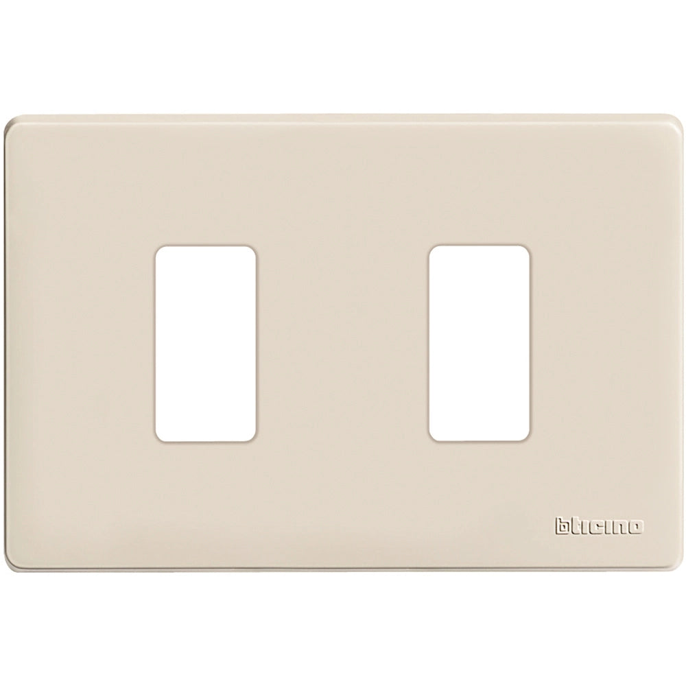 PLACCA MAGIC 2 POSTI RESINA