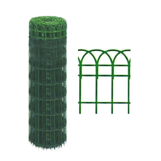 T-Rex Rotolo Rete Ornamentale H 90 M 25