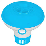 Dispensatore galleggiante per tablettes di cloro - 12.7 cm