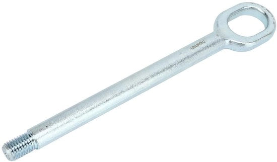 Sostituzione di Coda per T5 2003-2012 - Aghiarder Robusto - Sgancio - Montaggio di Scaletta - Trasporto Sicuro - Numero di Parte 7H0807401 - Coda di Trasporto