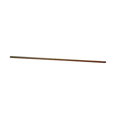 MANICO IN LEGNO PER SCOPA- cm 130- FF- pezzi 1