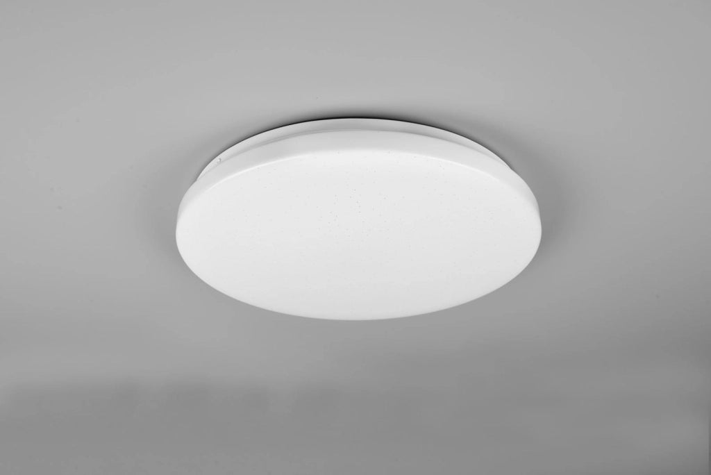 Plafoniera LED 18W CCT 2700-6000K KIRA 38cm bianca RL