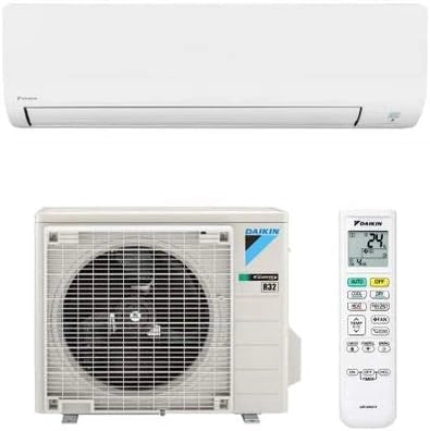 DAIKIN UNITA' INTERNA ed ESTERNA INVERTER COMFORA FTXP35N9 WI-FI RXP35N9 R32