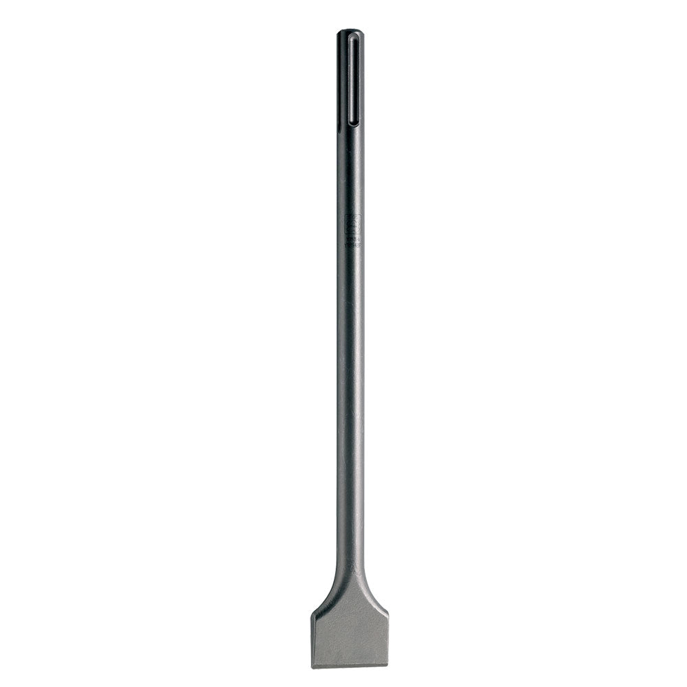SCALPELLO ATTACCO SDS-MAX punta mm 18 x 400  - KRINO