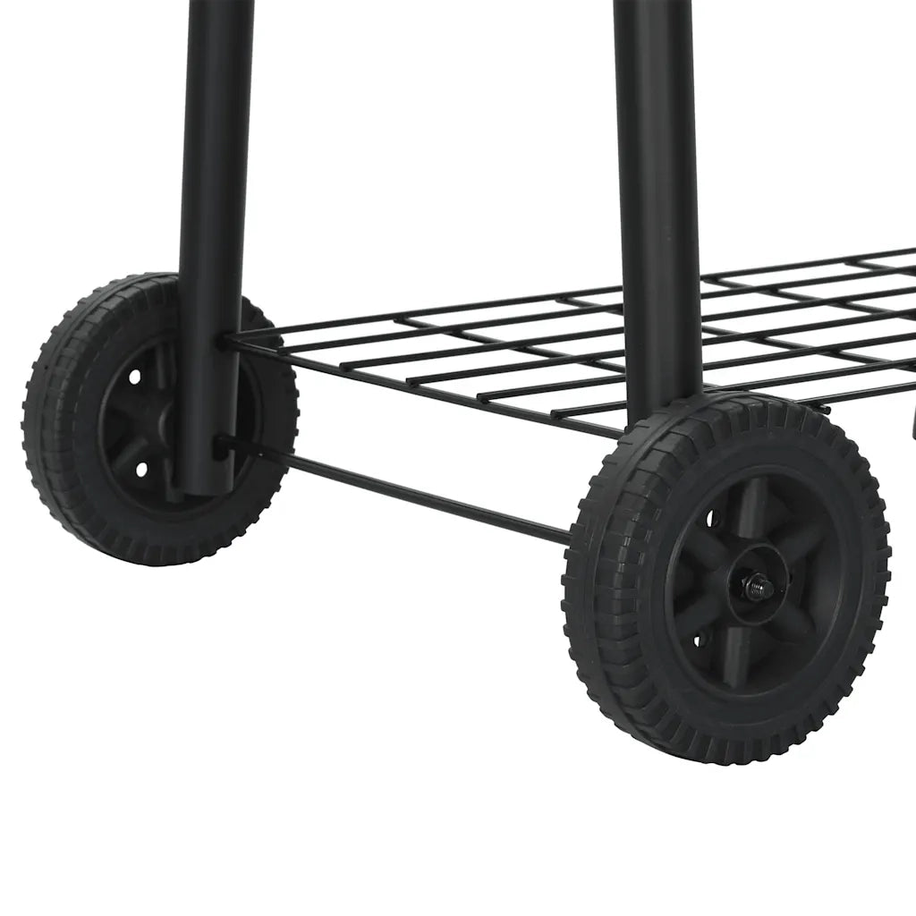 Barbecue Classico Affumicatore a Carbonella CFW6819906