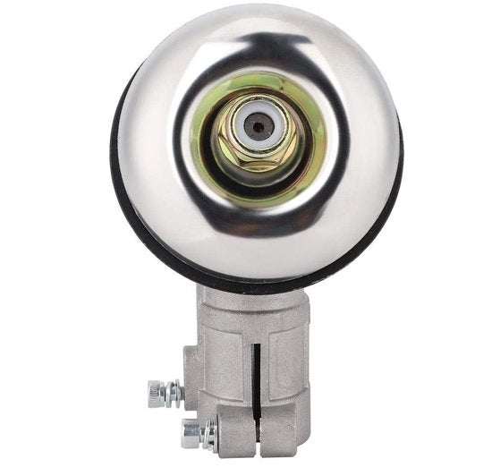 Trasmissione principale per tagliaerba - Vite di trasmissione sostituibile - Realizzata in lega di alluminio di alta qualità - Diametro 26mm - Adatto per tagliererbi