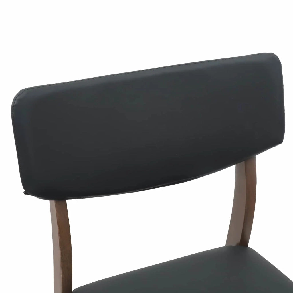Sedie da pranzo 2 pcs Marrone Chiaro 48 x 49 x 95 cm 42020475