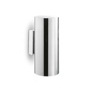 Lampada Da Parete Look Ap2 Cromo Ideal-Lux
