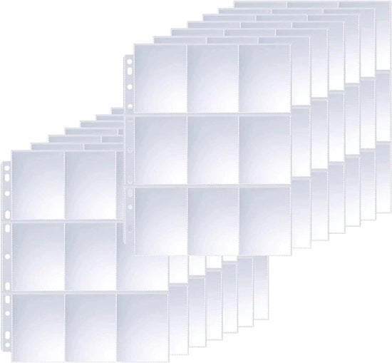 Porta carte a soffietto - Protezione carte da gioco - Conservazione carte da collezione - Accessori per collezionisti - Display carte da gioco - Modello: TL-001 - Capacità: 100 carte - Materiale: plastica rigida - Dimensioni: 27x20x4 cm