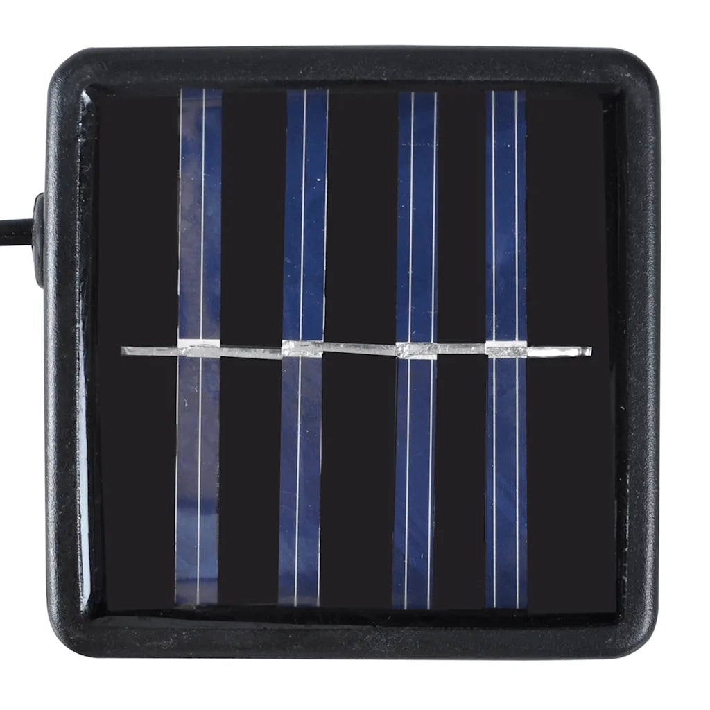 Sfere di Bosso Artificiale con Luci LED 4 pz Verdi 12 cm 3335904