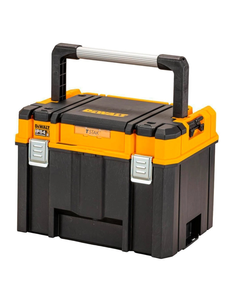 Cassetta degli attrezzi TSTAK DeWALT DWST83343-1