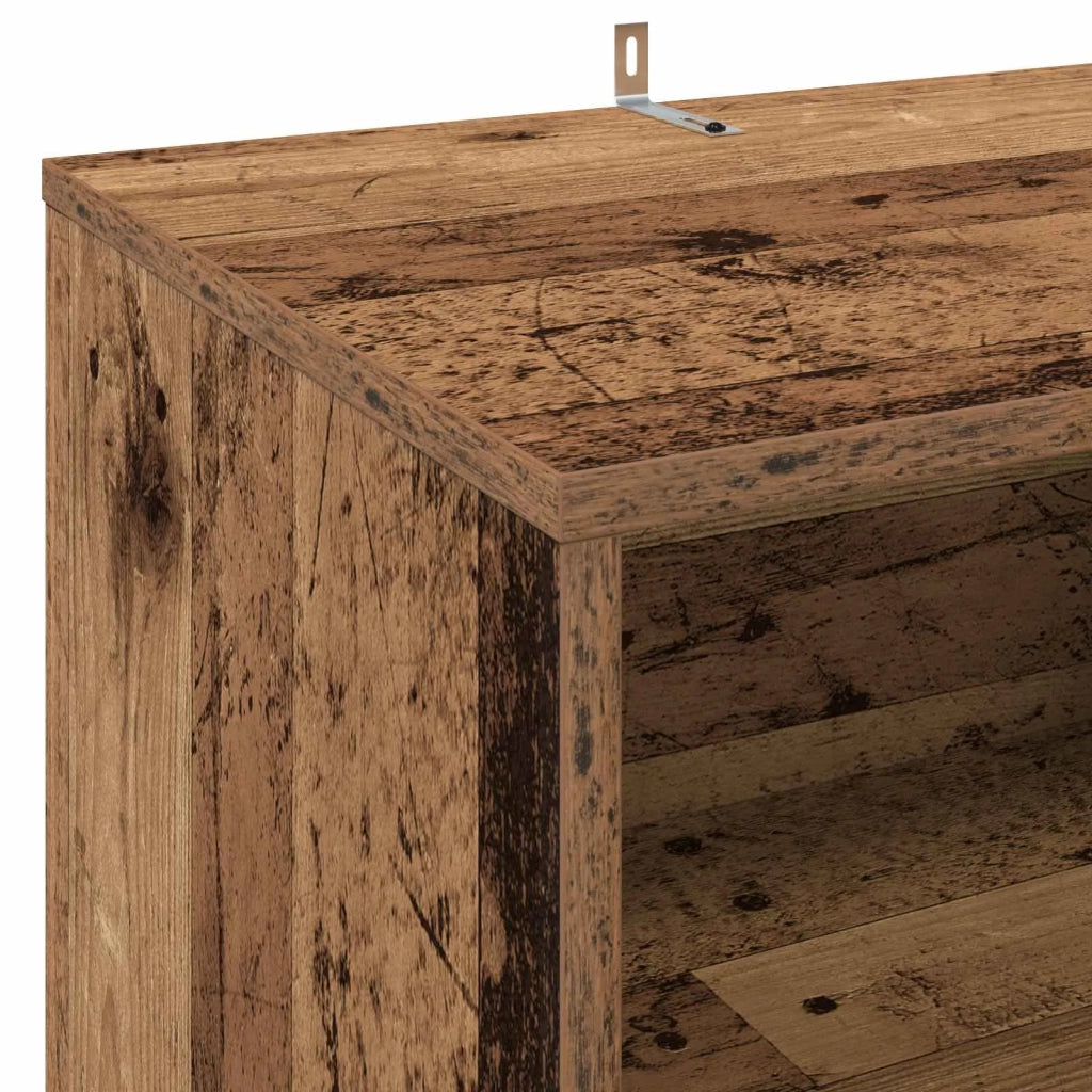 Supporto per Giradischi Legno di quercia 47 x 39,5 x 74,5 cm 8012880