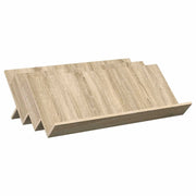 Scaffale per riviste Rovere Sonoma 90 x 53 x 28,5 cm CFW8535867