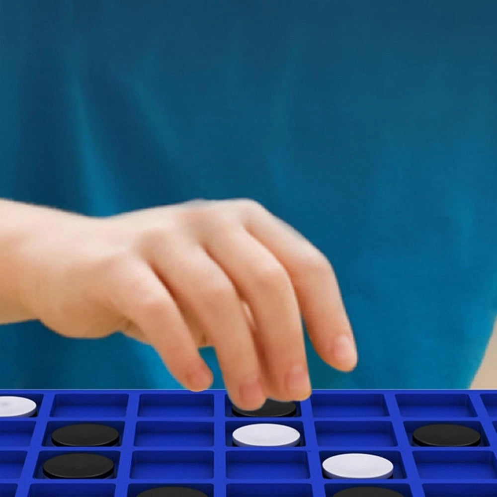 Trade Shop - Scacchiera Gioco Scacchi Da Tavolo Interattivo Da Viaggio Per Bambini Giocattoli Hobby -
