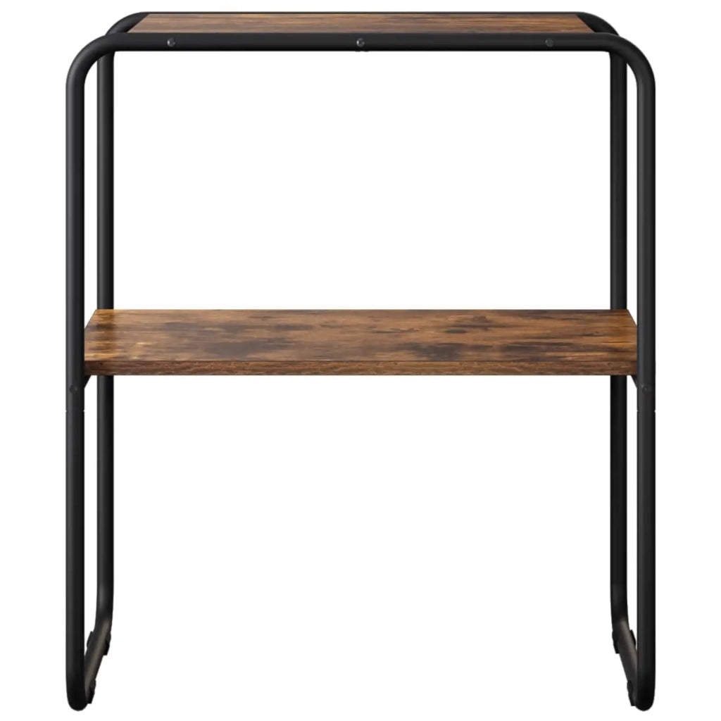 Tavolo consolle Rovere Fumo 60 x 42,5 x 70 cm 8007511