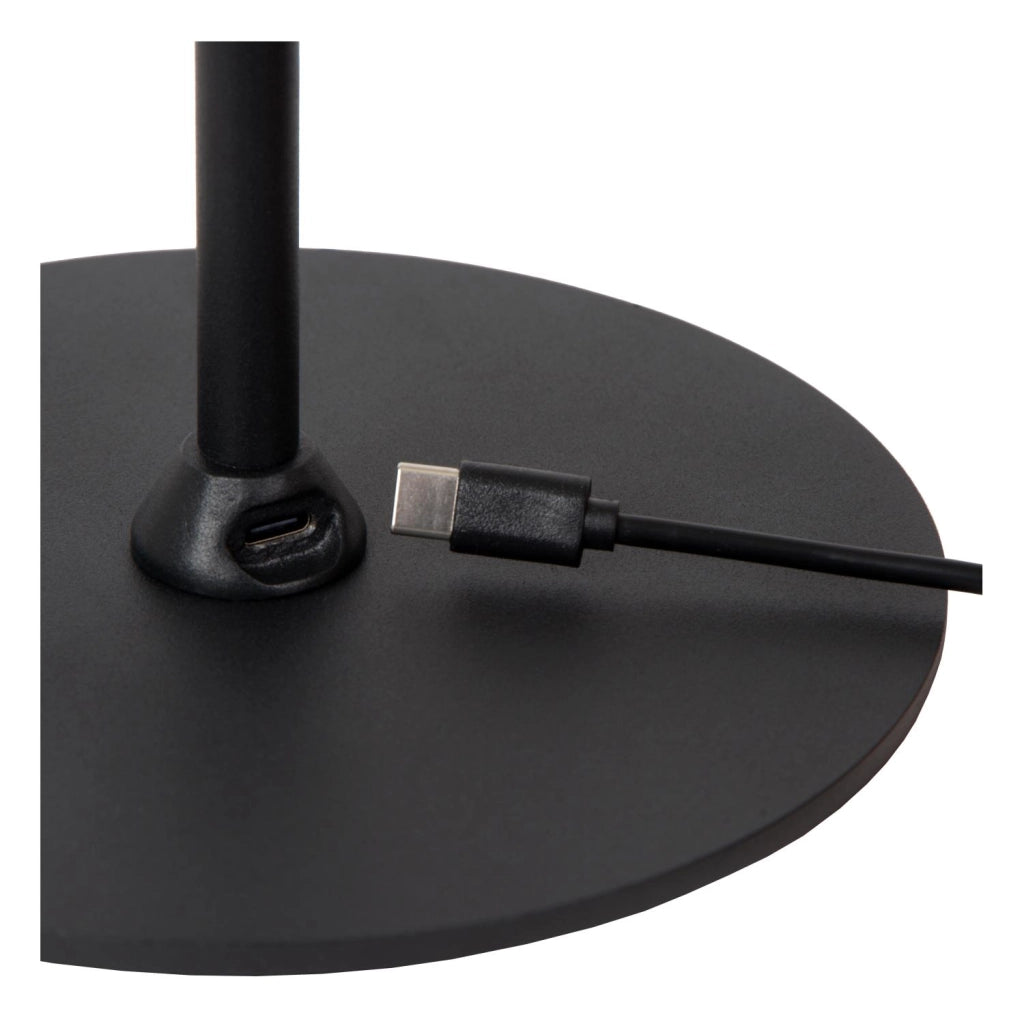 Lampada da scrivania LED 3W senza fili SKANSKA RECH Lucide