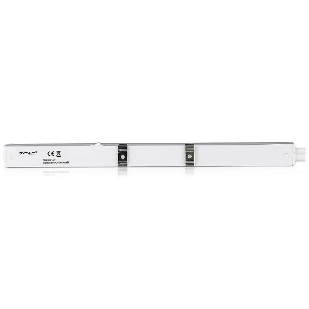 Barra LED V-TAC Samsung 4W 30cm con interruttore 4000K