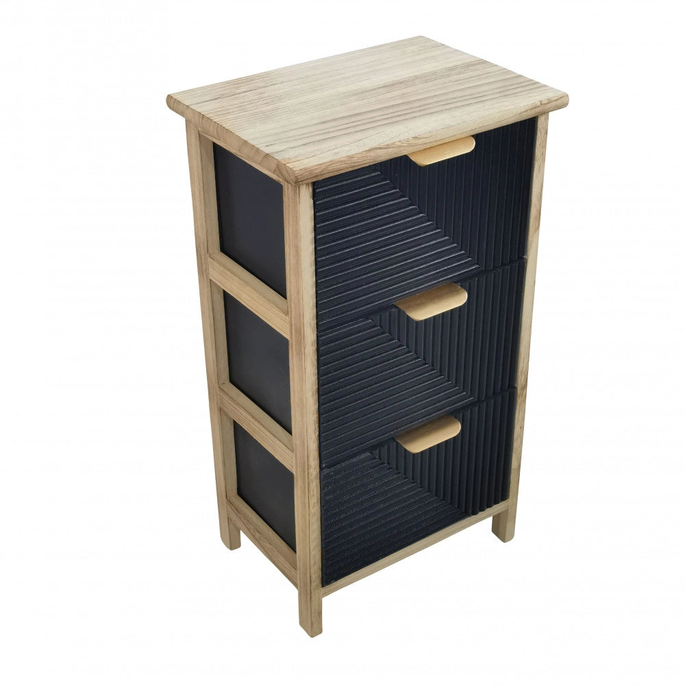 MOBILETTO 3 CASSETTI ASIER
