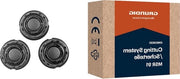 Sostitutiva testa rasatura MSR 91 (GMS3920) - tecnologia lamina in titanio - sostituzione semplice