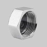 TAPPO CIECO CON GUARNIZIONE  3/4     ARTECLIMA