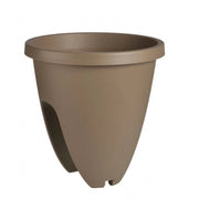 Vaso da balcone BALCONIA OVI, diametro da 26 cm