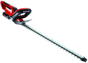Einhell TAGLIASIEPI A BATTERIA GE-CH 1855/1 LI KIT 18V 2,5Ah lunghezza lama cm. 62 - taglio cm. 55