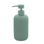 COLOR DISPENSER SAPONE IN Verde