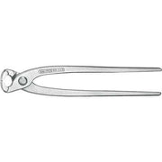 TENAGLIA PER CEMENTISTA ZINCATA KNIPEX 280 mm - KNIPEX